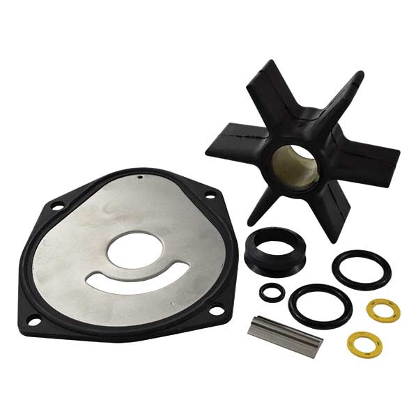 Emp - Engineered Marine Products 46-01811 Water Pump Impeller||46-01811.Jpg||85||emp4601811||2115238