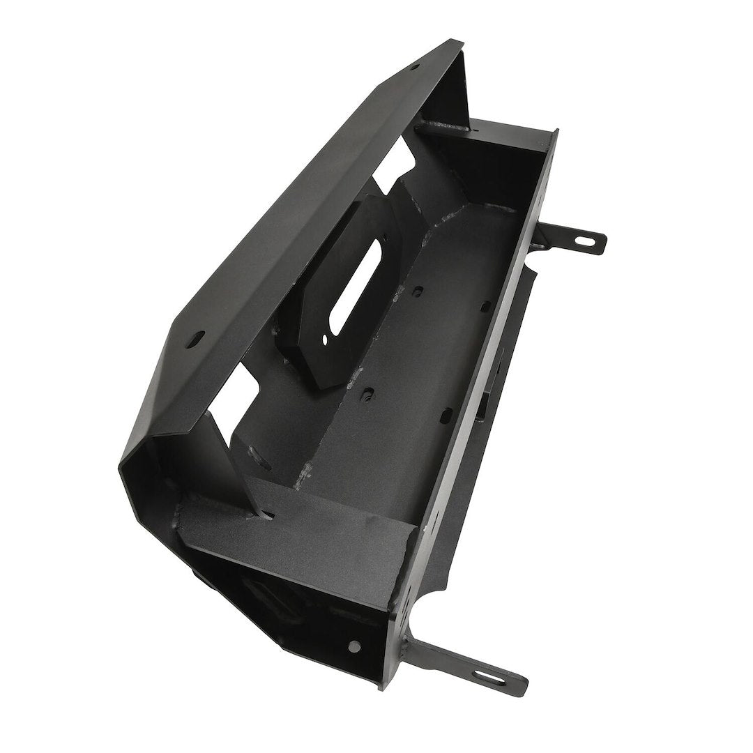 Product of Westin Automotive 58-411155 Pro-Series Steel Textured Bumper 