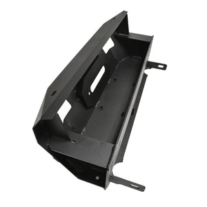 Product of Westin Automotive 58-411155 Pro-Series Steel Textured Bumper 