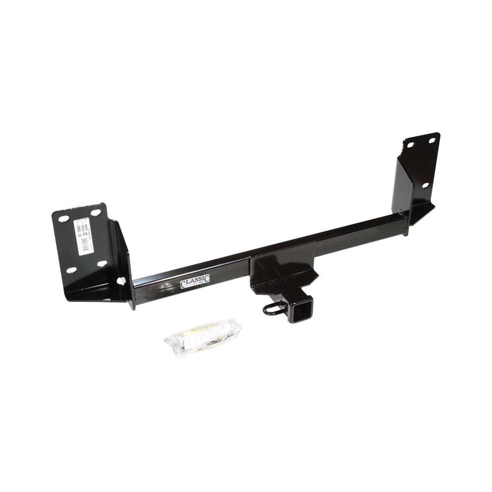 Product of Draw-Tite 75600 Class IV Trailer Hitch Rear w/ 2 Inch Receiver 