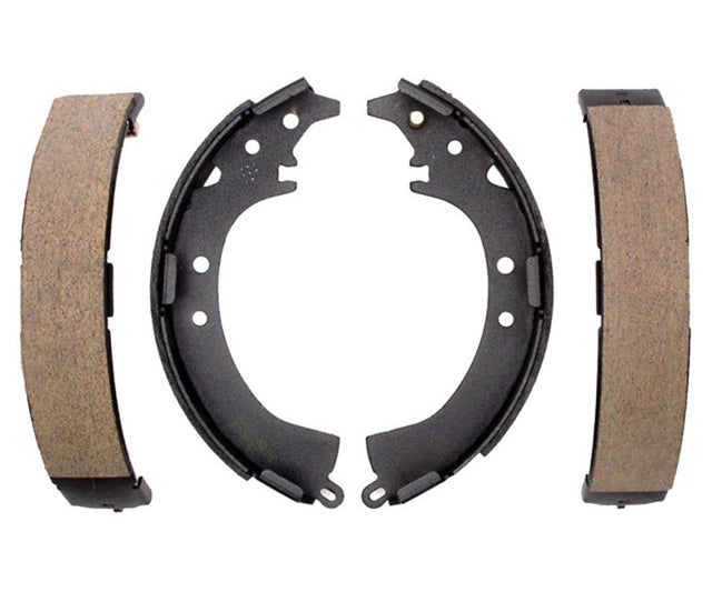 Raybestos Brakes 587pg Brake Shoe||587pg.Jpg||85||r53587pg||858250