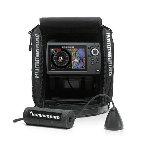 Humminbird 411730-1 Fish Finder||411730-1.Jpg||85||hum4117301||1228170