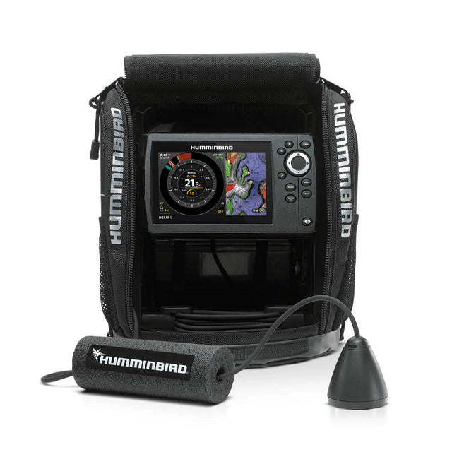 Humminbird 411730-1 Fish Finder||411730-1.Jpg||85||hum4117301||1228170