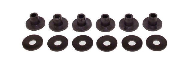Rugged Liner Lik85 Tailgate Liner Hardware||lik85.Jpg||85||rgllik85||1500915