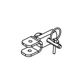 Demco Rv 13582-81 Vehicle Baseplate Attachment Tab||13582-81.Jpg||85||d1d1358281||2214648