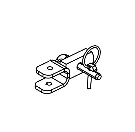Demco Rv 13582-81 Vehicle Baseplate Attachment Tab||13582-81.Jpg||85||d1d1358281||2214648