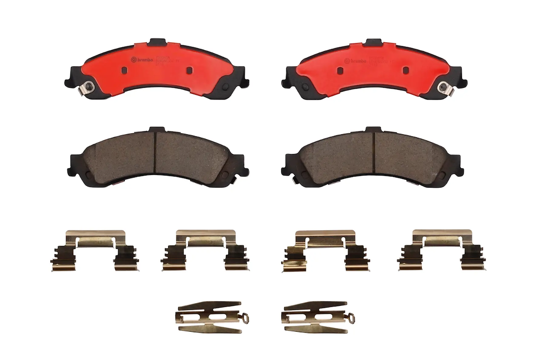 Brembo P59065n Brake Pad||p59065n.Png||85||brmp59065n||2104667