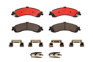 Brembo P59065n Brake Pad||p59065n.Png||85||brmp59065n||2104667