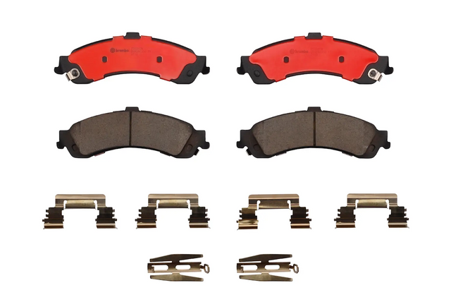 Brembo P59065n Brake Pad||p59065n.Png||85||brmp59065n||2104667