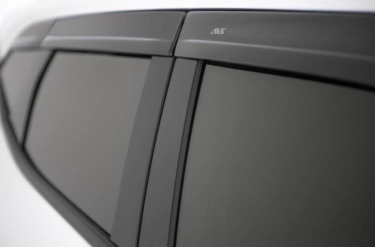 Auto Ventshade (Avs) 894090 Rainguard||||86||v15894090||1922109