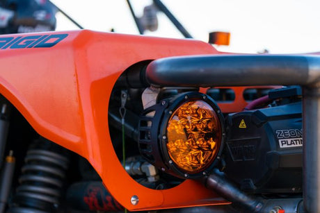 Product of Rigid Lighting 36210 Driving/ Fog Light 