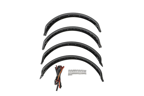 Dv8 Offroad Fdbr-01 Fender Flare||bronco-Fenders_62d90fce-1ce5-4bee-965e-05e38bf1bc3e.Jpg||85||dv8fdbr01||1627421