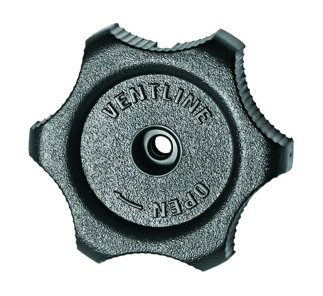 Ventline Bvd0421-00 Roof Vent Lift Arm Knob||vl_Vd042.Jpg||85||v6bbvd042100||1086323