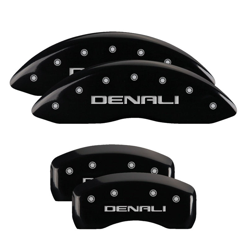 Product of Mgp Caliper Cover 34220sdnlbk Caliper Cover
