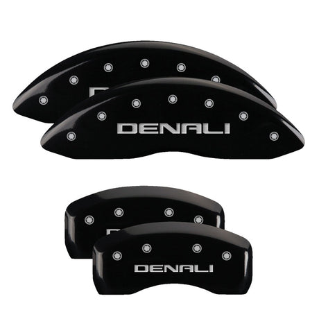Product of Mgp Caliper Cover 34220sdnlbk Caliper Cover