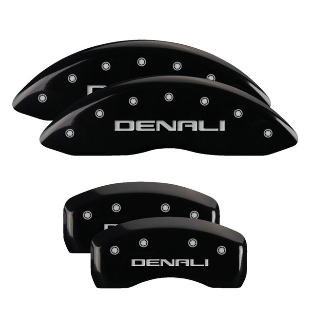Product of Mgp Caliper Cover 34220sdnlbk Caliper Cover