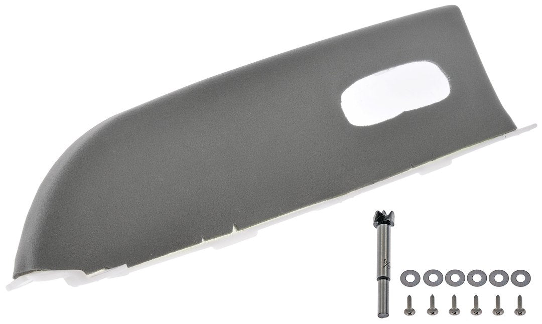 Dorman (Oe Solutions) 924-842 Armrest||||91||d18924842||2013575