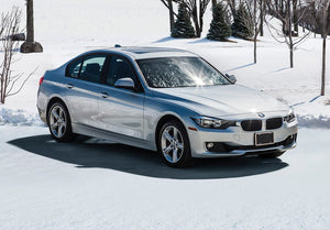 Product of Weathertech (Usa) Ts0008 Windshield Shade