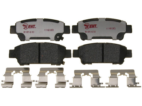 Raybestos Brakes Eht995h Brake Pad||eht995h_Fro.Jpg||85||r53eht995h||2098049