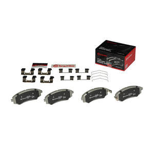 Brembo P30022n Brake Pad||p30022n_Bar.Jpg||89||brmp30022n||1752959