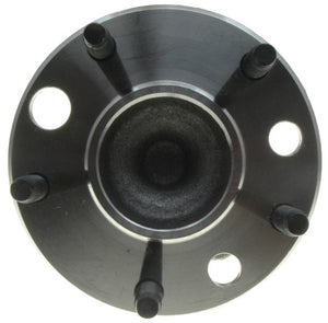 Raybestos Brakes 713090 Wheel Bearing And Hub Assembly||713090_Fro.Jpg||85||r42713090||935732