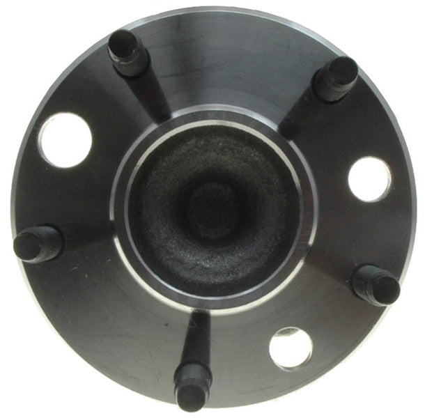 Raybestos Brakes 713090 Wheel Bearing And Hub Assembly||713090_Fro.Jpg||85||r42713090||935732
