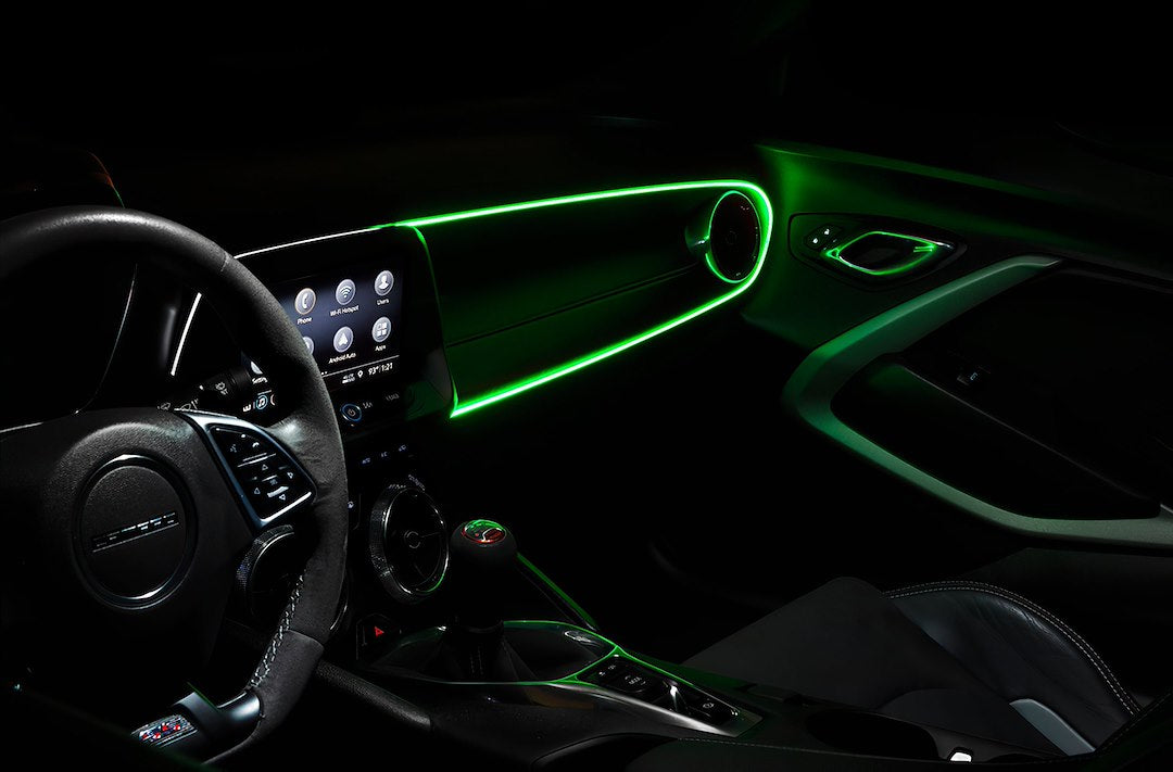 Product of Oracle Lighting 4233-333-6 Interior Light - Led