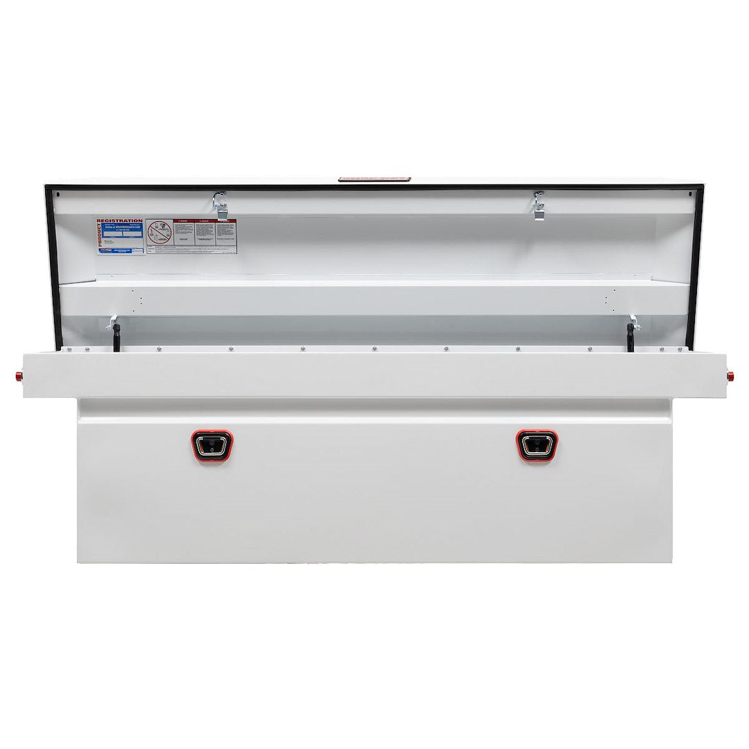 Product of Weather Guard (Werner) 128-3-03 Standard Profile Toolbox 