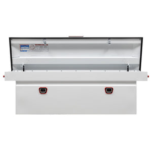 Product of Weather Guard (Werner) 128-3-03 Standard Profile Toolbox 
