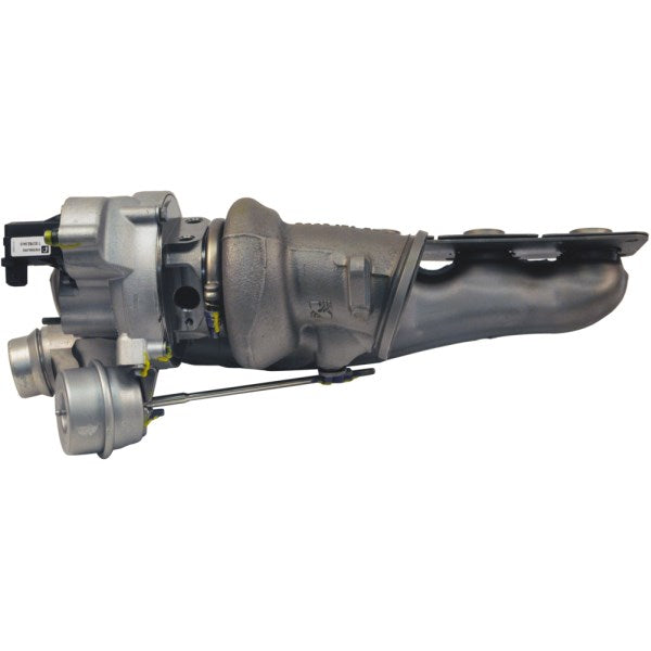 Cardone (A1) Industries 2t-852 Turbocharger||2t-852_3.Jpg||88||a422t852||1287892