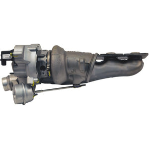 Cardone (A1) Industries 2t-852 Turbocharger||2t-852_3.Jpg||88||a422t852||1287892