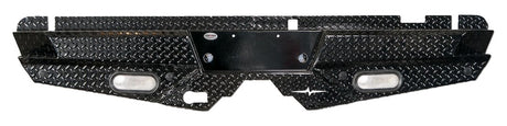 Product of Frontier Truck Gear 100-10-8009 Diamond  Bumper 