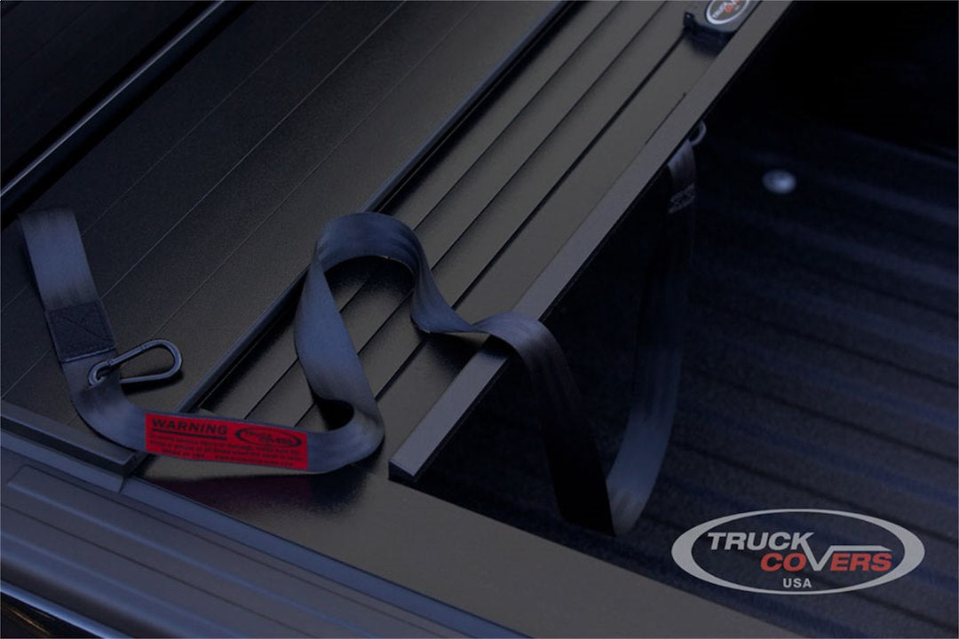 Product of Truck Covers USA American Roll Cover CR403MT Tonneau Cover 