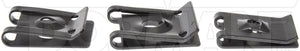 Dorman (Oe Solutions) 961-305d Clip Nut||961-305d-002.Jpg||87||d18961305d||1280026