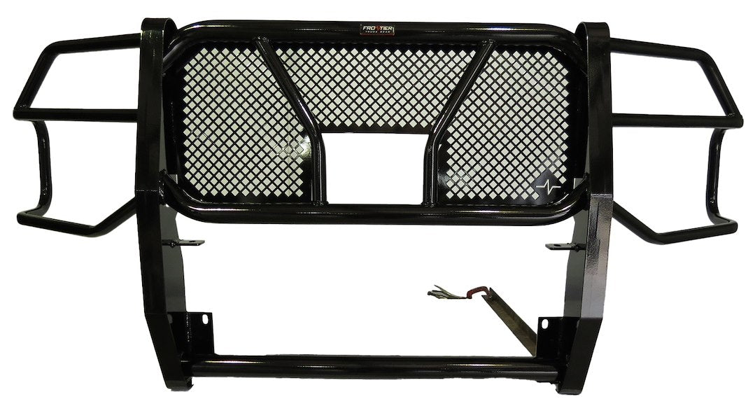 Frontier Truck Gear 200-22-0007 Grille Guard||200-22-0007.Jpg||85||fro200220007||1475096
