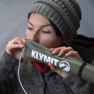 Product of Klymit 17evgr01e Light Stick