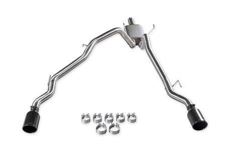 Product of Flowmaster 737860 Signature Series Cat-Back System Exhaust System Kit 