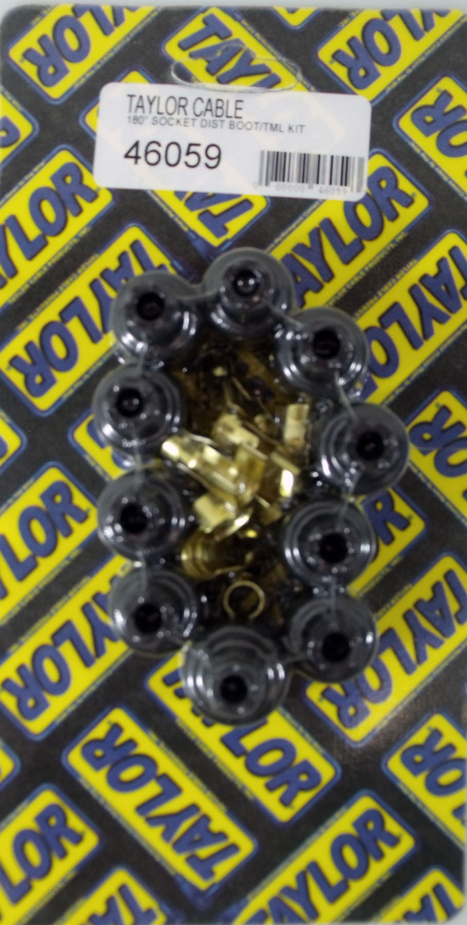 Taylor Cable 46059 Spark Plug Boot||46059 Pkgd.Jpg||86||t6446059||1361511