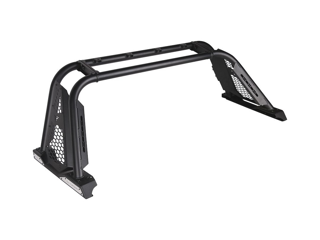 Product of Armordillo 7162433 Modular Powder Coated Steel Truck Bed Bar 