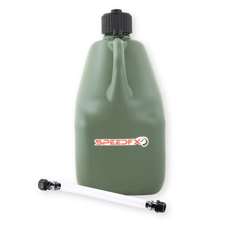 Product of Speedfx 8834 Liquid Storage Container