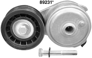 Dayco Products Inc 89231 Accessory Drive Belt Tensioner Assembly||89231fro.Jpg||85||d3589231||1167136