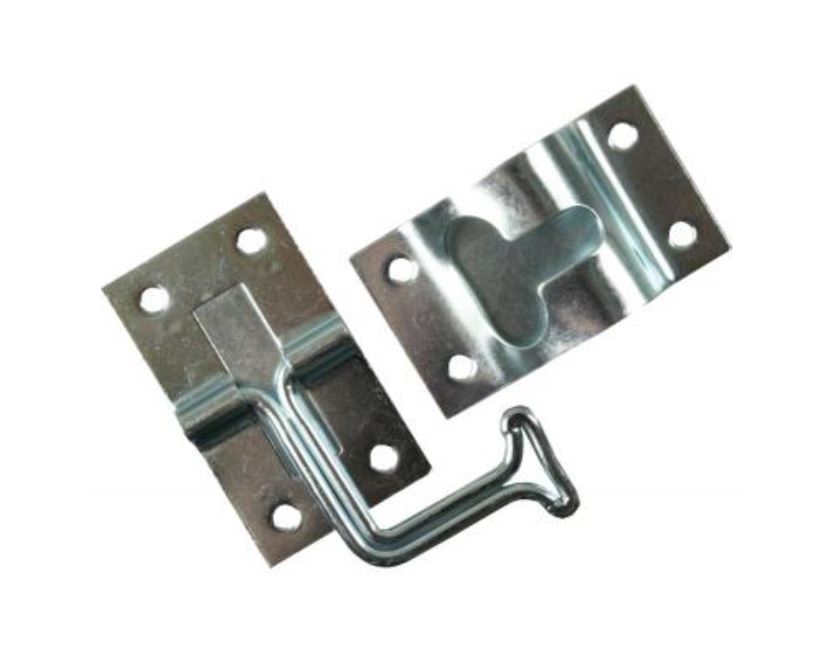 Product of Jr Products 11775 Door Catch