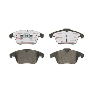 Brembo P24076x Brake Pad||p24076x_Oth.Jpg||86||brmp24076x||1754943