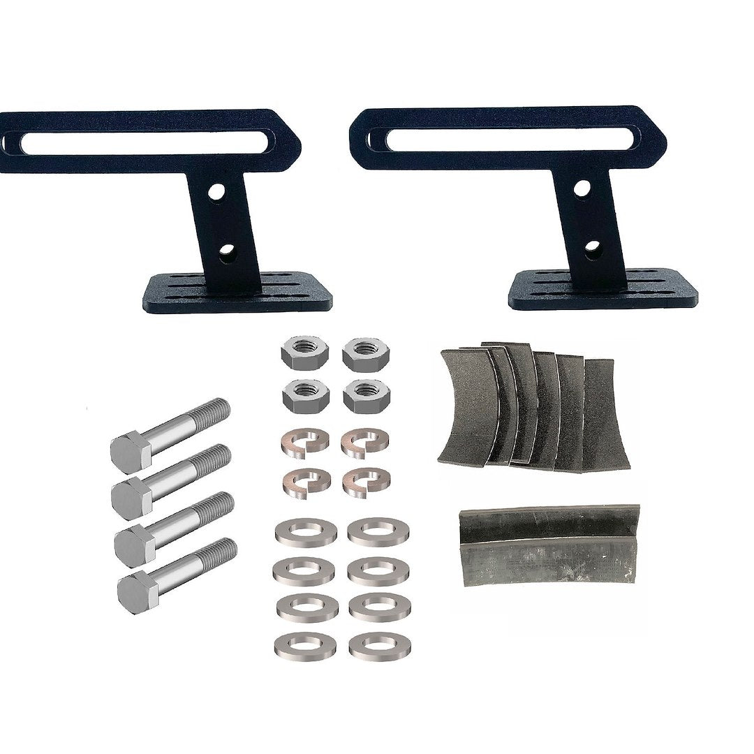 Exposed Racks 8-00-9796 Roof Rack Component||8-00-9796.Jpg||85||exr8009796||1315622