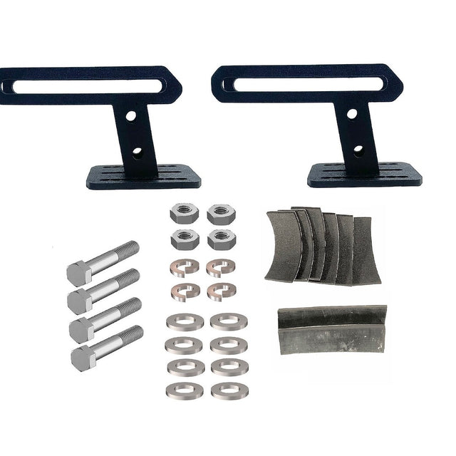 Exposed Racks 8-00-9796 Roof Rack Component||8-00-9796.Jpg||85||exr8009796||1315622