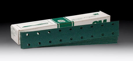 Product of 3m 00542 Sandpaper