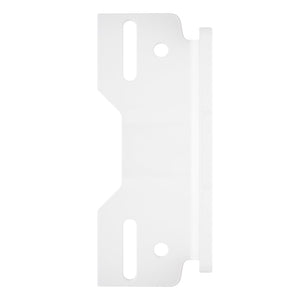 Minn Kota 1810389 Anchor System Mounting Bracket||mk_1810389_Raptor_Sandwichadapter_White_Back.Jpg||86||min1810389||1132900