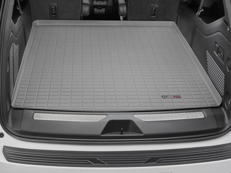 Weathertech (Usa) 421392 Cargo Area Liner||421392_1.Jpg||86||w24421392||876162
