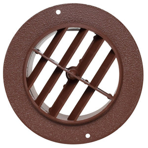 Valterra A10-3337vp Heating/ Cooling Register||a10-3337vp.Jpg||85||v46a103337vp||913884