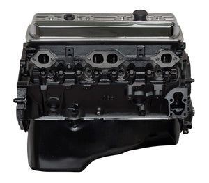 Product of Atk Performance Eng. Hp74 Engine Block - Long